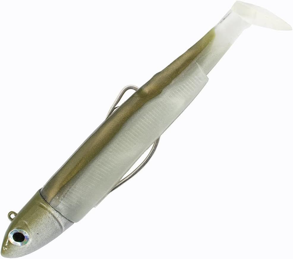 FIIISH Black Minnow Combo Off Shore 25 g