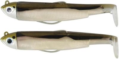 FIIISH Black Minnow 90 x2 Combos Shore 5gr BM1311