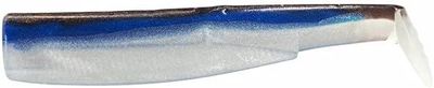 FIIISH Black Minnow 90 Body (Clear Brown)