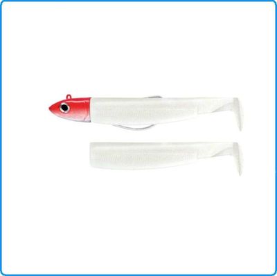 FIIISH 10GR combo + CORPO COL. White No.2