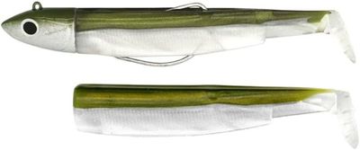 FIIISH 12GR  Combo Shore Mis 3 COLOR KAKI