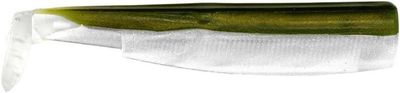 FIIISH BLACK MINNOW 3 BODY SIZE 2.5 COL. ITALIAN KHAKI