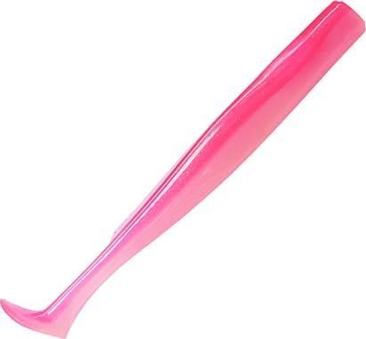 Fiiish Corps de Rechange Crazy Paddle Tail No.5-22cm - Rosa Fluo - CPT6066