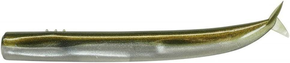 FIIISH Crazy Sand Eel Fiiish 220 Corps - Bodies (Kaki)