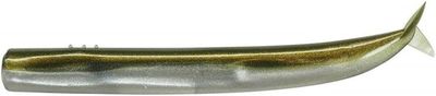 FIIISH Crazy Sand Eel Fiiish 220 Corps - Bodies (Kaki)