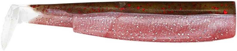 FIIISH Black Minnow 140 Bodies (Rose)