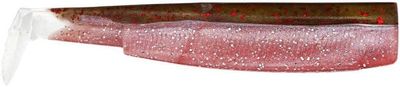 FIIISH Black Minnow 140 Bodies (Rose)