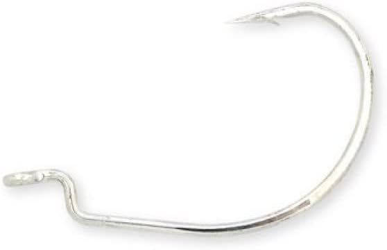 FIIISH Ami Black Minnow Krog Hook 10,5cm Nessuno Unica