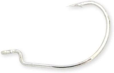 FIIISH Ami Black Minnow Krog Hook 10,5cm Nessuno Unica