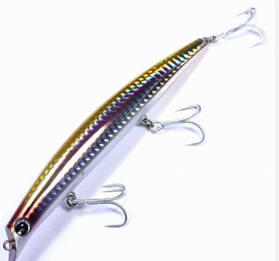 IMA Sasuke 140 22g color 010 IMA Sasuke 140 22g color 010