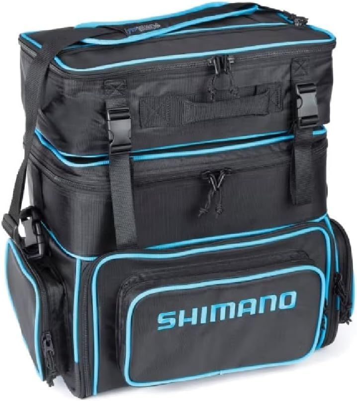 SHIMANO Luggage Surf - Rucksack