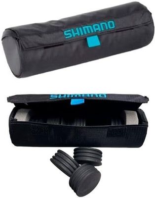 SHIMANO Luggage  Surf - Spool Case