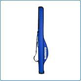 SHIMANO All-Round HC Triple Rod Fodero porta canna rigido