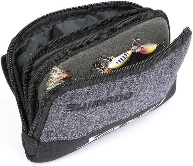 SHIMANO Luggage Yasei SYNC Light Lure Case