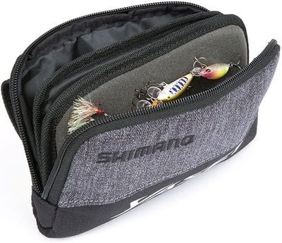 SHIMANO Luggage Yasei SYNC Light Lure Case
