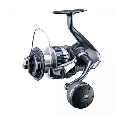 SHIMANO STRADIC SW 10000 HG