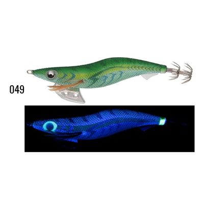 YAMASHITA Egi oh K 4.0 color 049 Keimura 26gr YAMASHITA Egi oh K 4.0 color 049 Keimura 26gr