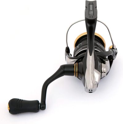SHIMANO Twin Power XD Fa C3000 HG