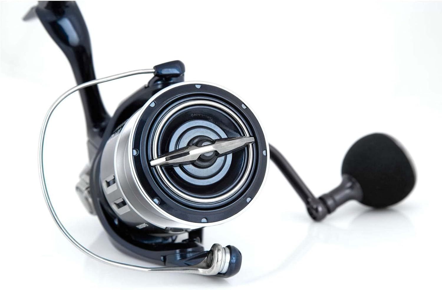 SHIMANO  Twin Power XD Fa 4000 XG