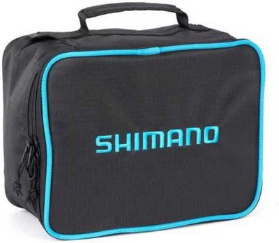 SHIMANO Luggage Surf - Reel Case borsa