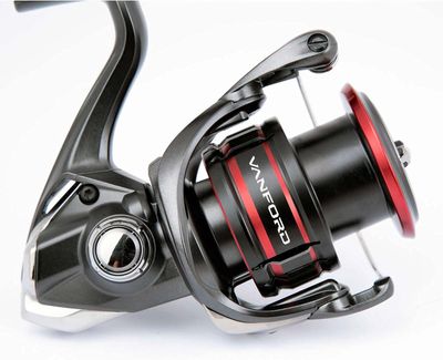 SHIMANO Vanford 3000MHG