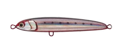 YAMASHITA Rapido floating 130mm 30gr color B20D