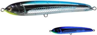 YAMASHITA Rapido floating 160mm 60gr color B57D