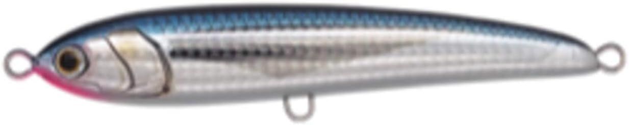 YAMASHITA Rapido floating 130mm 30gr color B36d