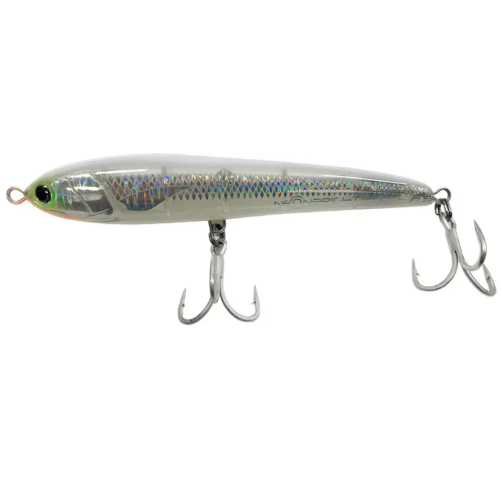 YAMASHITA Rapido floating130mm 30gr color b56d