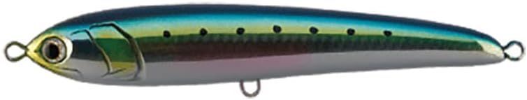 YAMASHITA Rapido floating 130mm 30gr color B01H