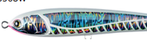 YAMASHITA Rapido floating 160mm 60gr color 036