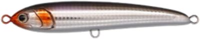 YAMASHITA Rapido floating 130mm 30gr color B10H
