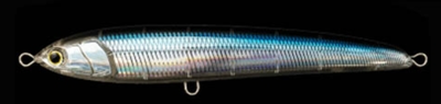 YAMASHITA Rapido floating 130mm 30gr color F130