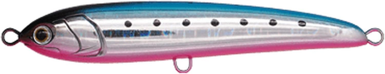 YAMASHITA Rapido floating 130mm 30gr color B13H