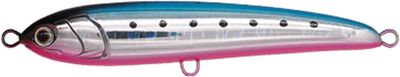 YAMASHITA Rapido floating 130mm 30gr color B13H