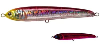 YAMASHITA Rapido floating 160mm 60gr color B55D YAMASHITA Rapido floating 160mm 60gr color B55D
