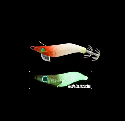 YAMASHITA EGI-SUTTE R 1.5GR GLOW BRH