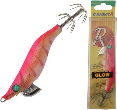 YAMASHITAEGI-SUTTE R 1.8GR GLOW BR