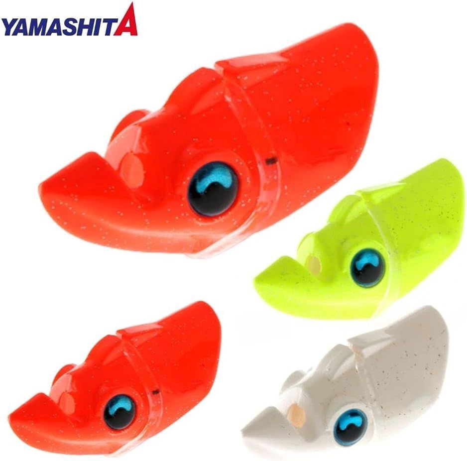 YAMASHITA TUNE HEAD SHALLOW -1GR