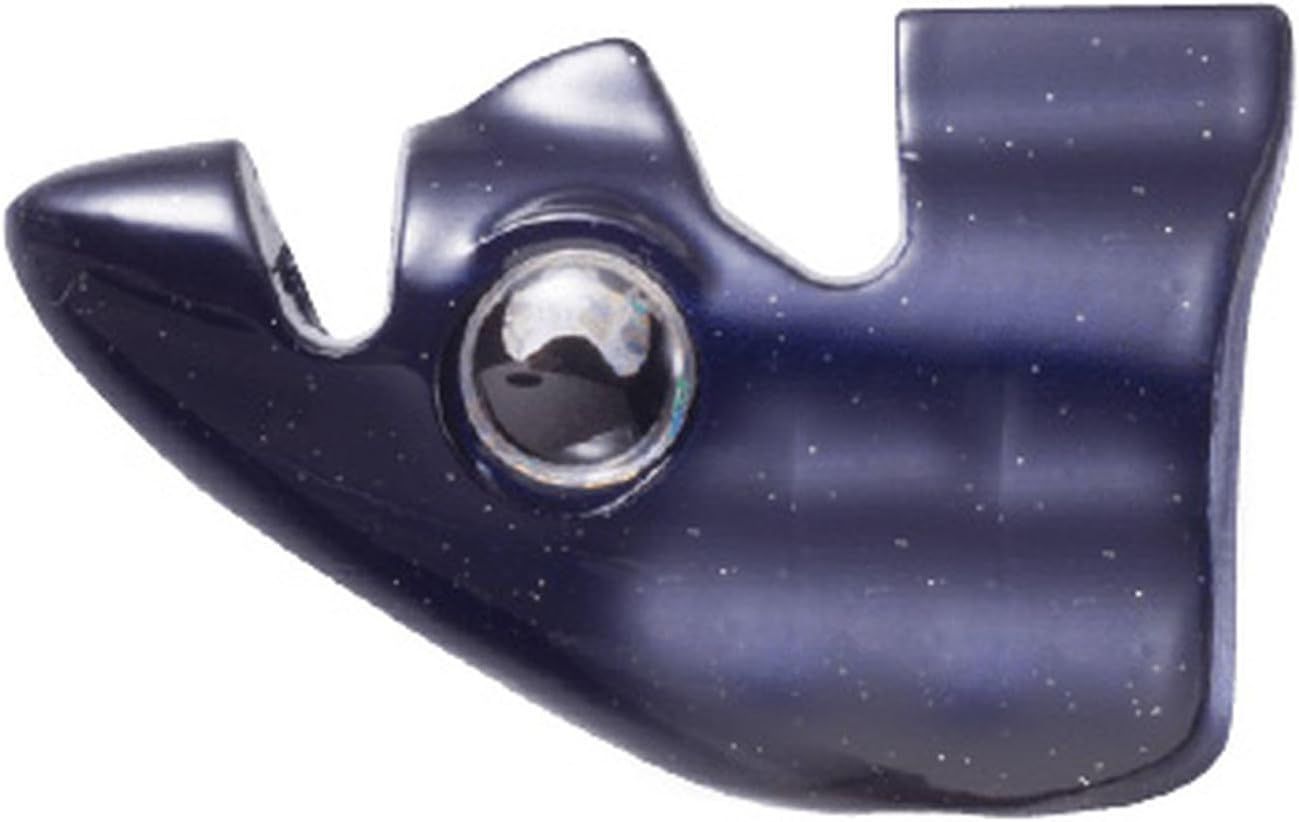 YAMASHITA EGI OH TR SINKER PU 30gr testa piombata color viola
