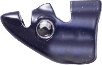 YAMASHITA EGI OH TR SINKER PU 30gr testa piombata color viola