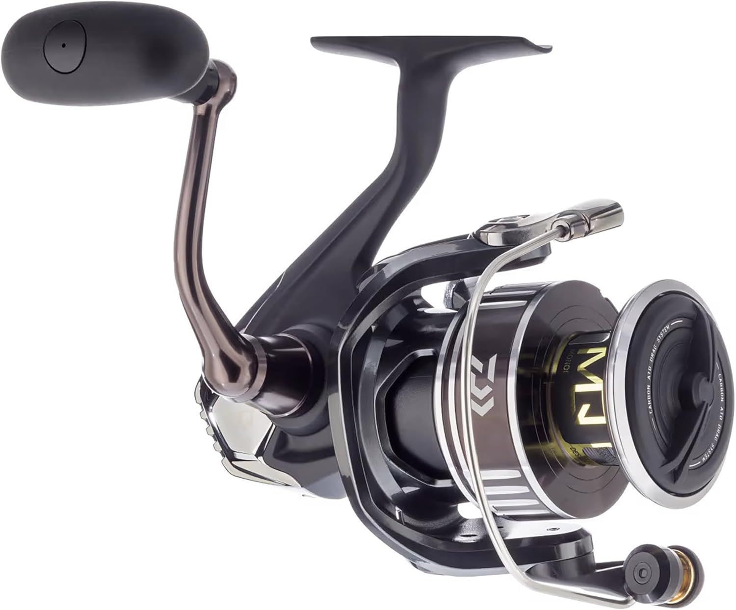 DAIWA BG MQ 14000H