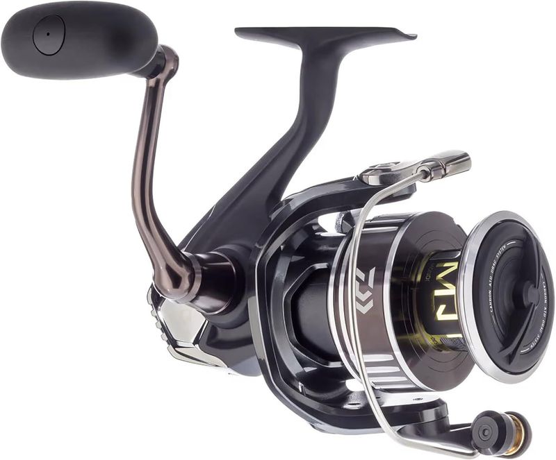 DAIWA BG MQ 14000H