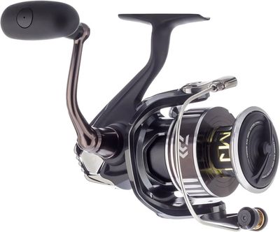 DAIWA BG MQ 14000H