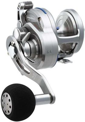 DAIWA SALTIGA 15L LEFT HANDLE