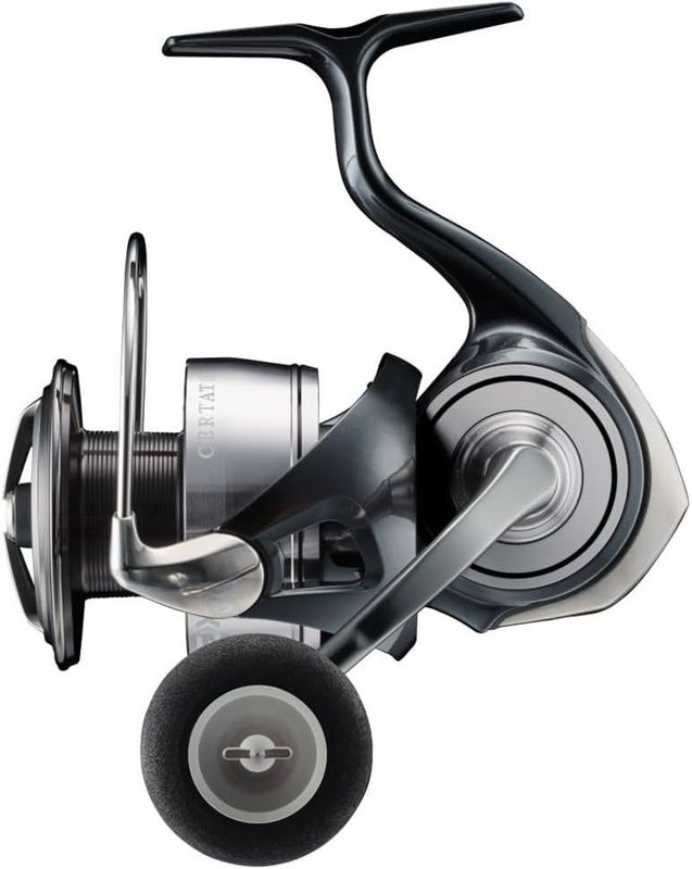 DAIWA CERTATE LT5000D-XH