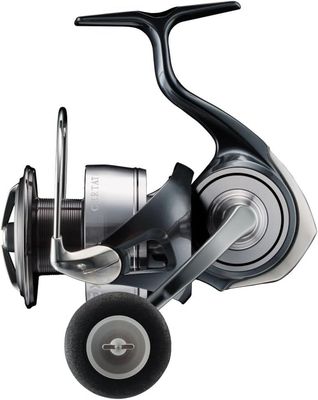DAIWA CERTATE LT5000D-XH