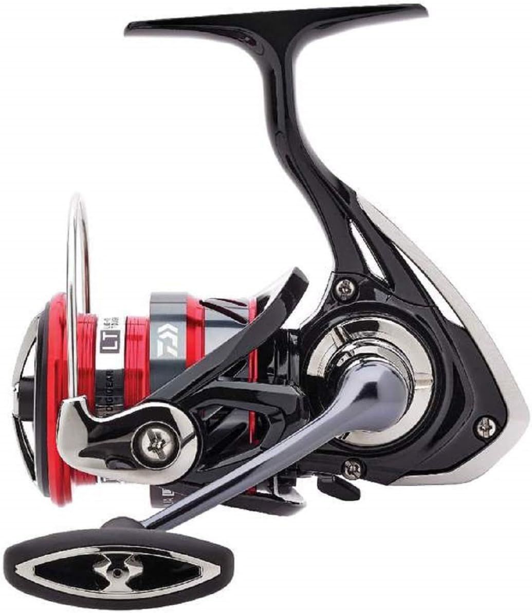 DAIWA NINJA LT5000-CXH