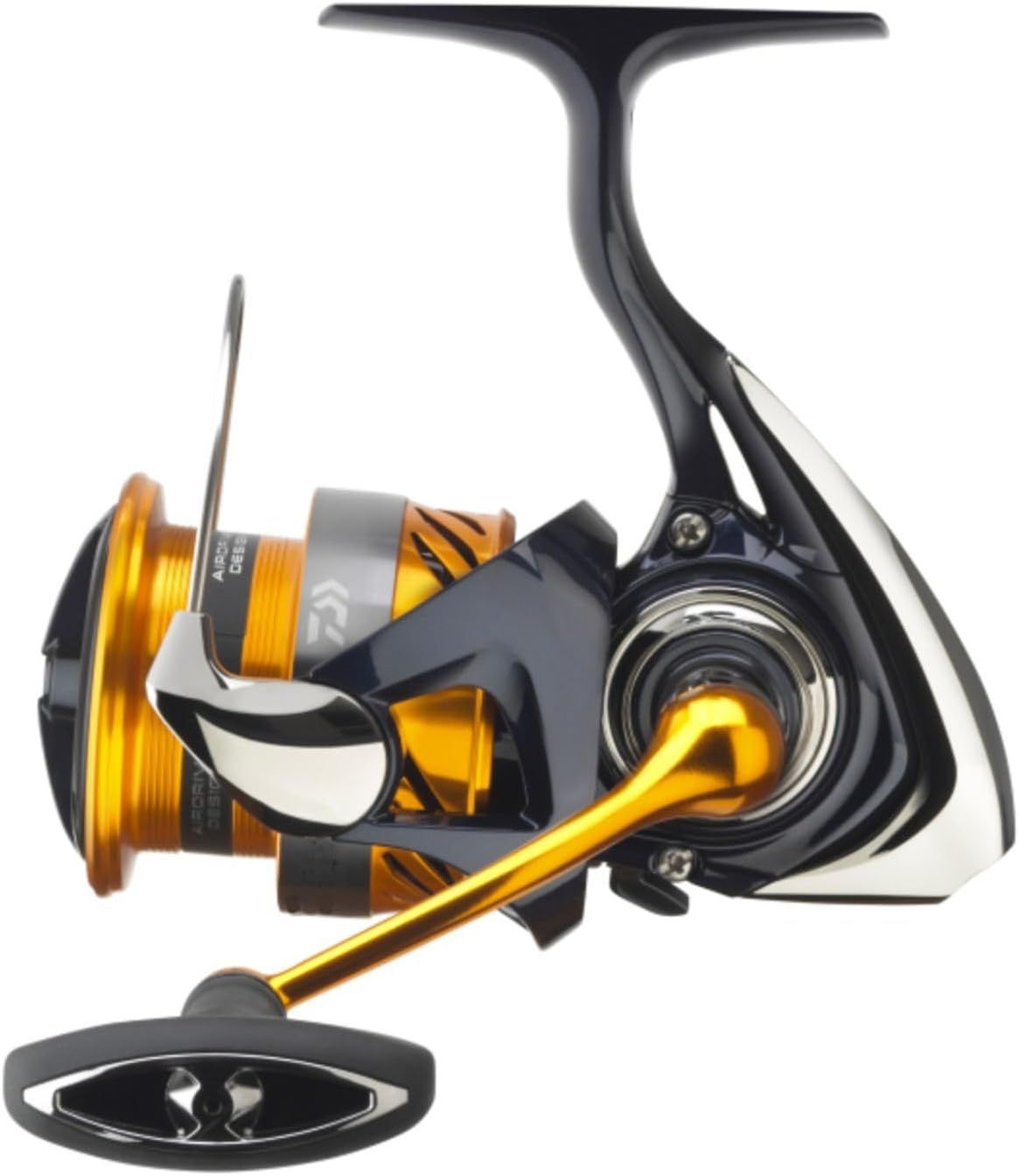 DAIWA REVROS LT5000-CXH