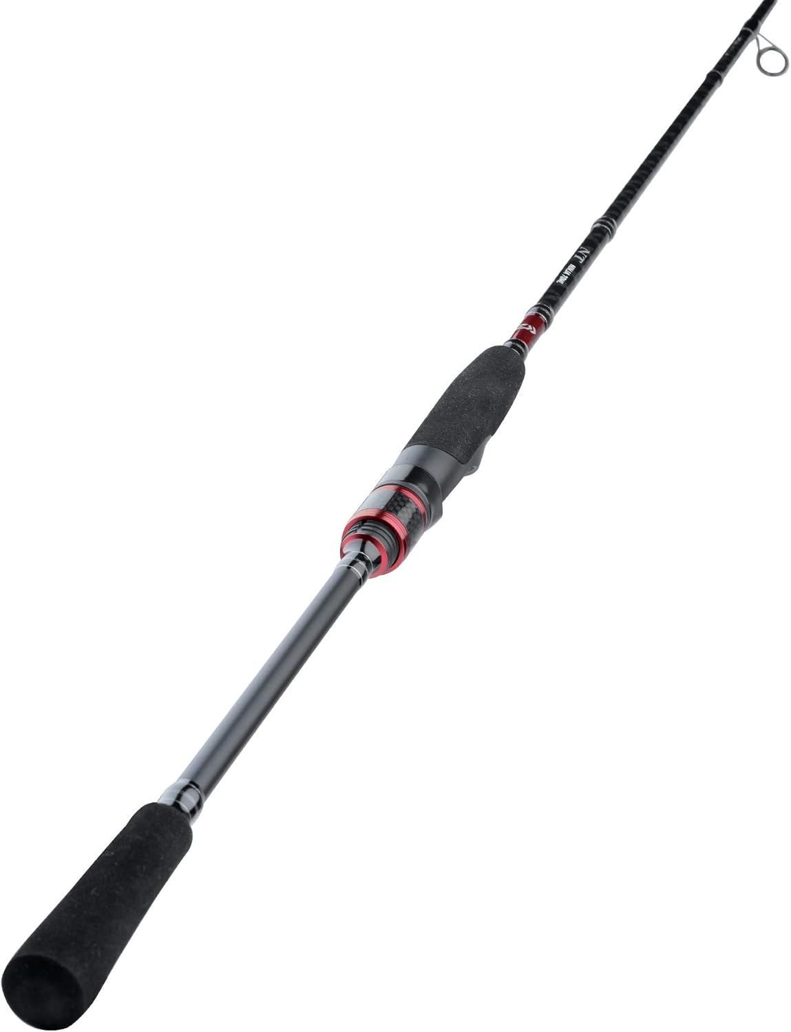 DAIWA Ninja Evolution 2.64mt 15-45gr